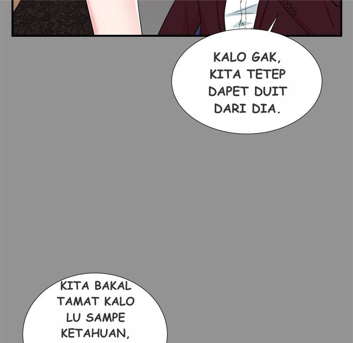 Secret Friend: Chapter chapter-74 - Page 47