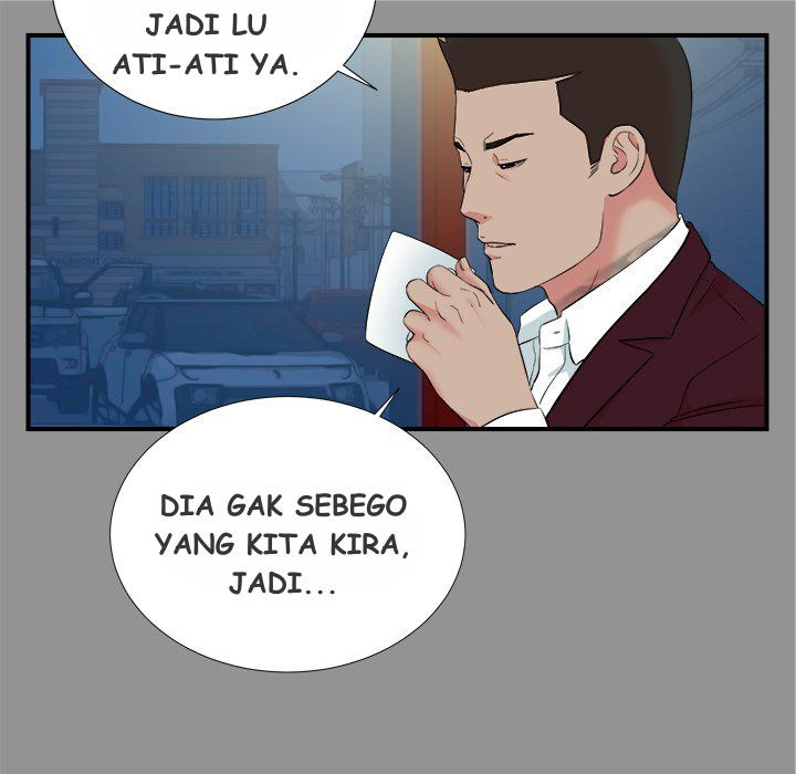 Secret Friend: Chapter chapter-74 - Page 48