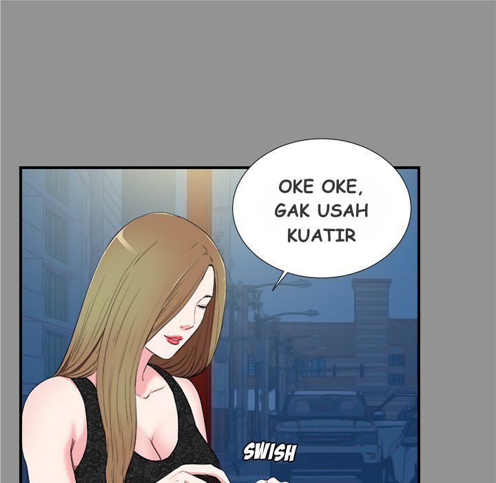 Secret Friend: Chapter chapter-74 - Page 49