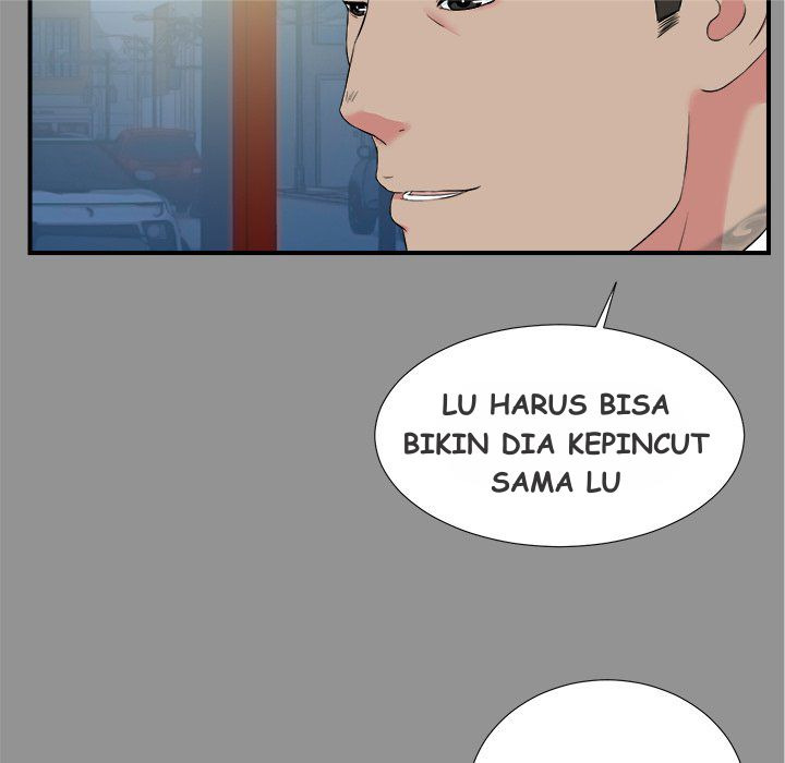 Secret Friend: Chapter chapter-74 - Page 51