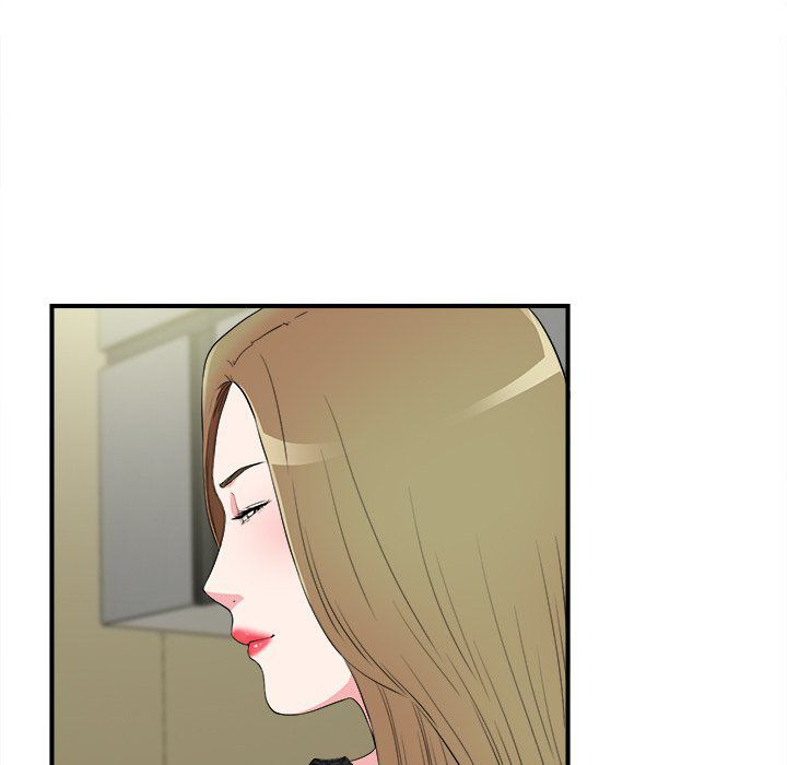 Secret Friend: Chapter chapter-74 - Page 59