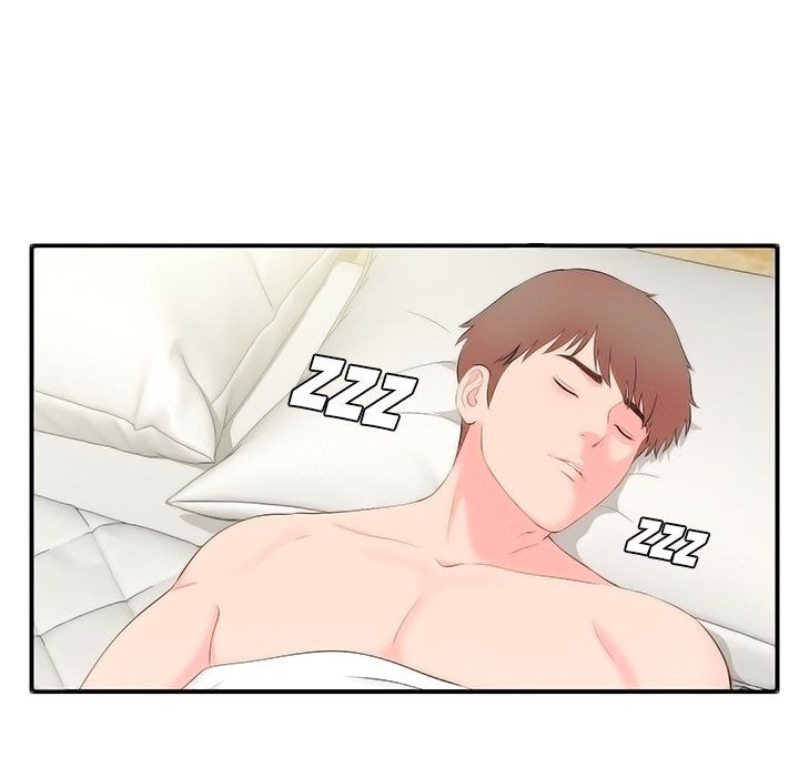Secret Friend: Chapter chapter-74 - Page 62