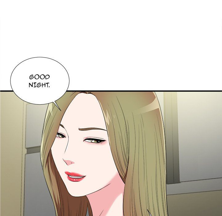 Secret Friend: Chapter chapter-74 - Page 63