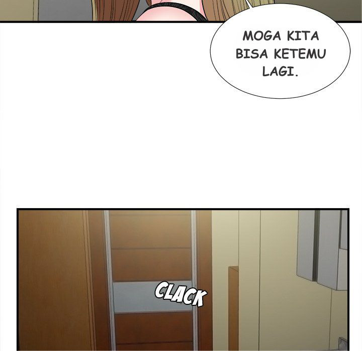 Secret Friend: Chapter chapter-74 - Page 64