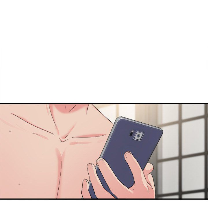 Secret Friend: Chapter chapter-74 - Page 65