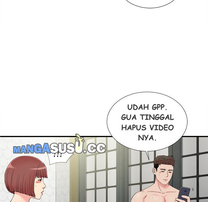Secret Friend: Chapter chapter-74 - Page 70