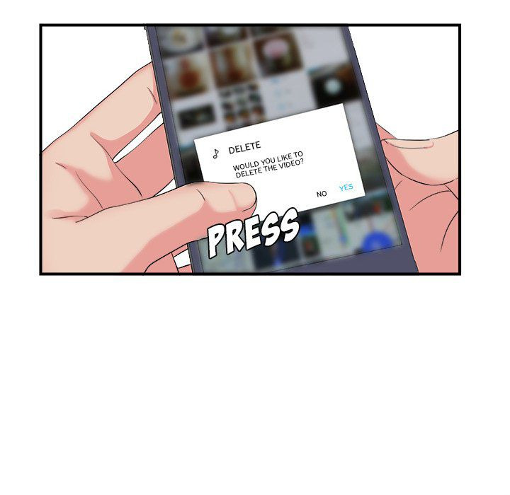 Secret Friend: Chapter chapter-74 - Page 72