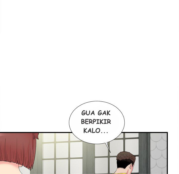 Secret Friend: Chapter chapter-74 - Page 77