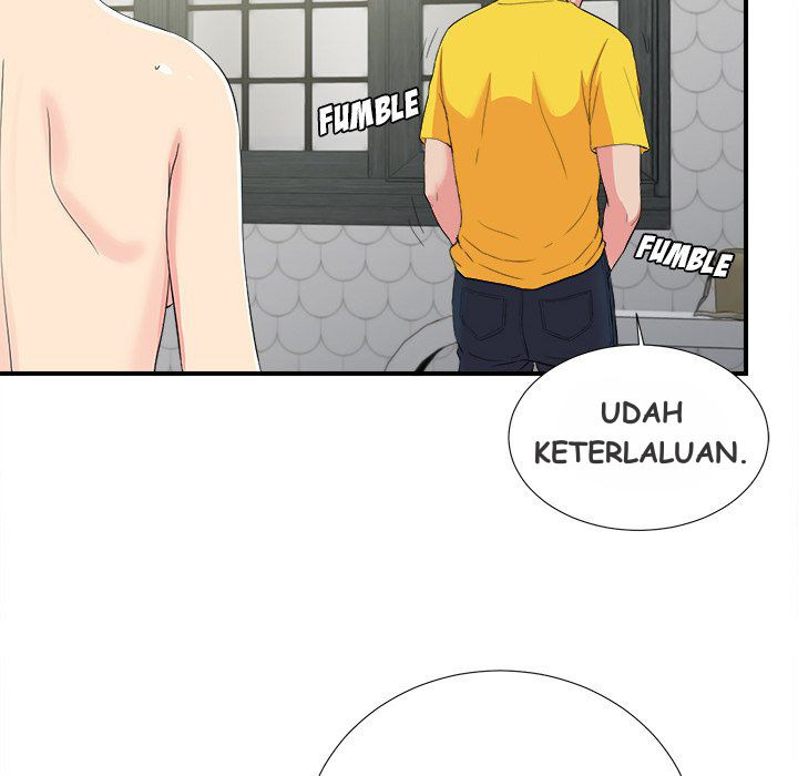 Secret Friend: Chapter chapter-74 - Page 78