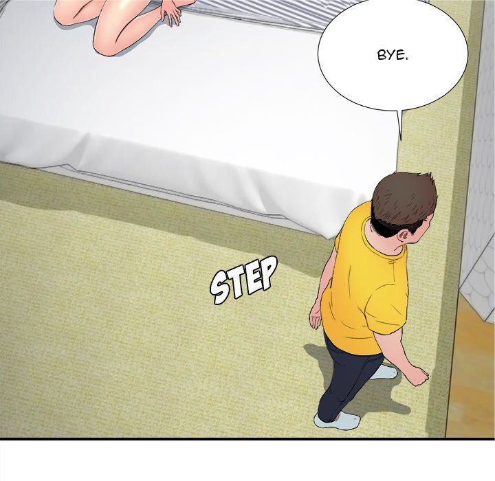 Secret Friend: Chapter chapter-74 - Page 81