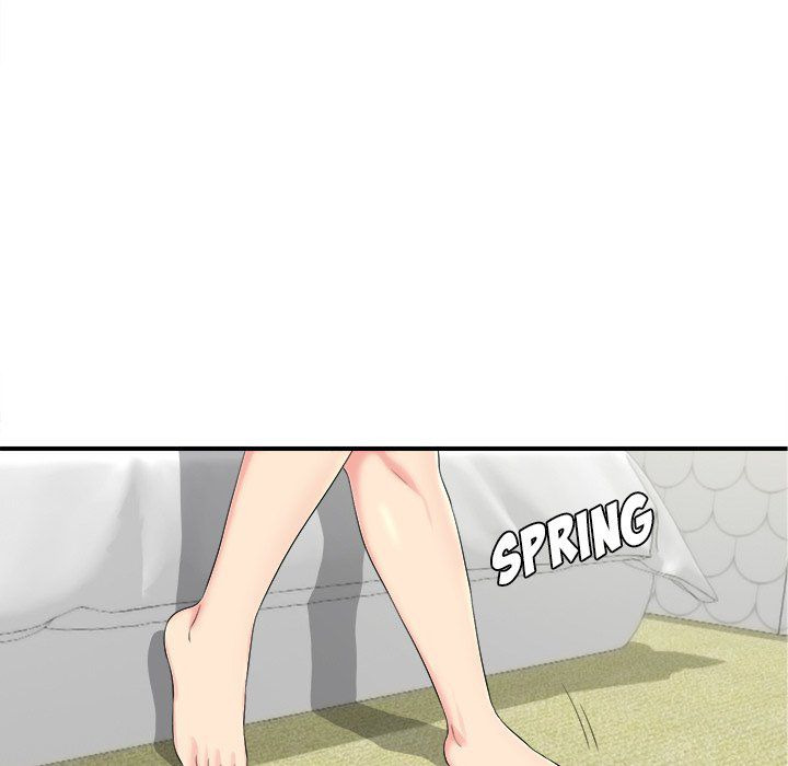Secret Friend: Chapter chapter-74 - Page 82