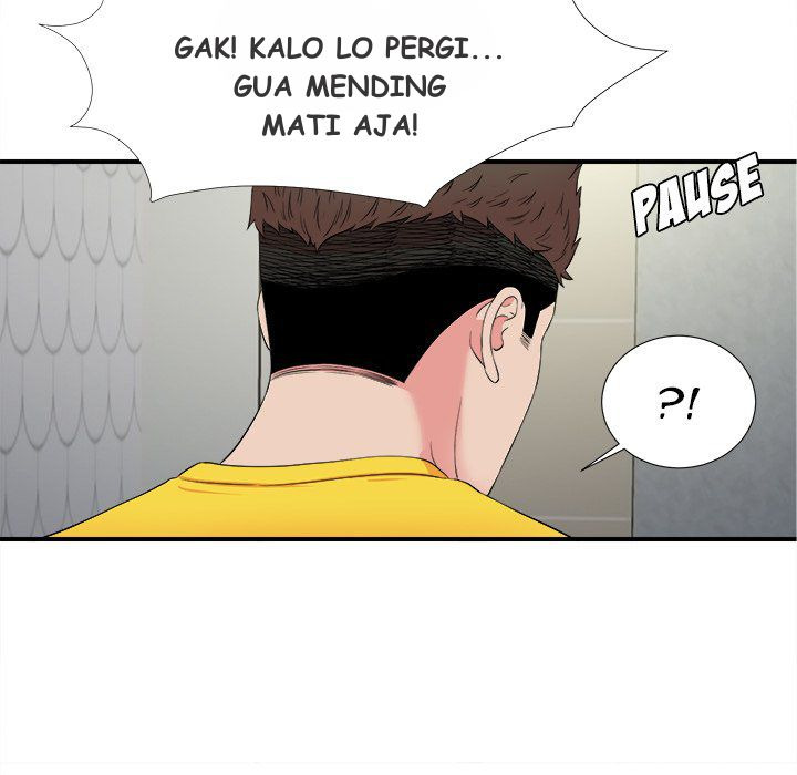 Secret Friend: Chapter chapter-74 - Page 85