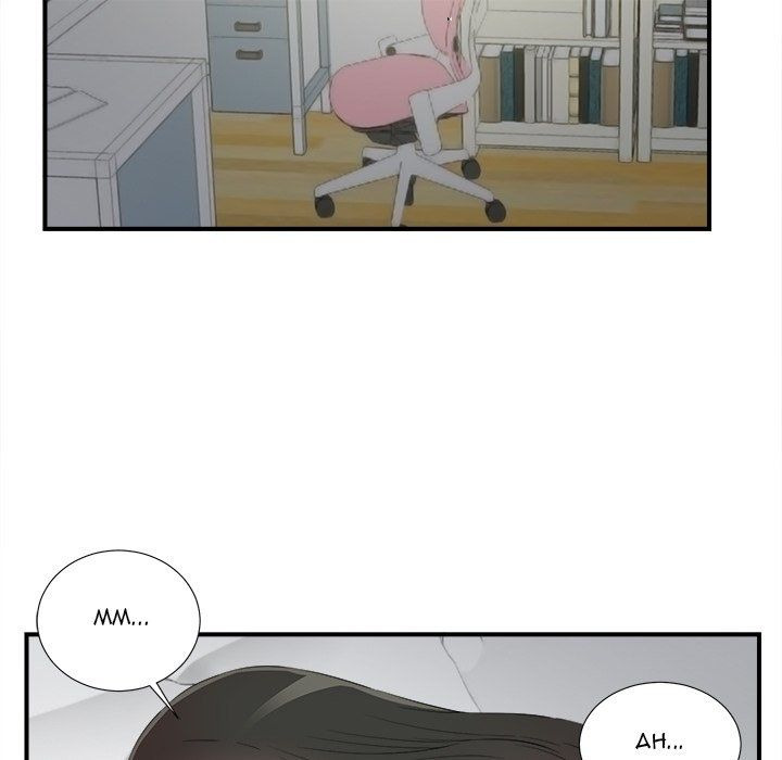 Secret Friend: Chapter chapter-74 - Page 91