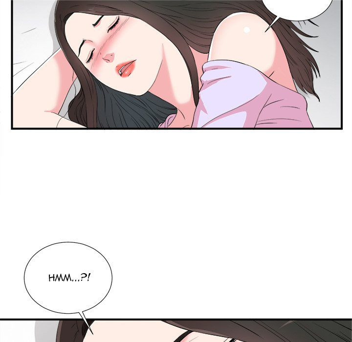 Secret Friend: Chapter chapter-74 - Page 92