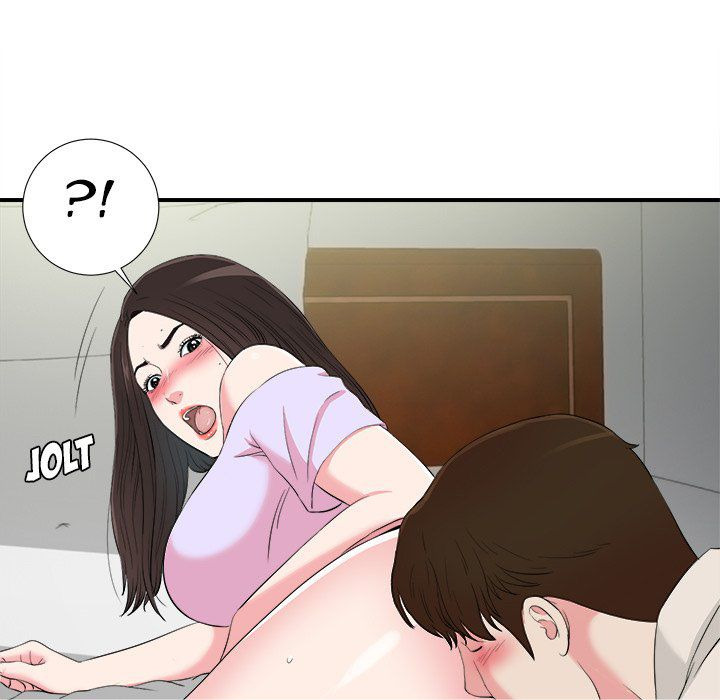 Secret Friend: Chapter chapter-74 - Page 94