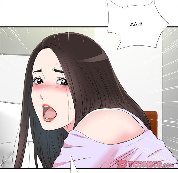 Secret Friend: Chapter chapter-74 - Page 98
