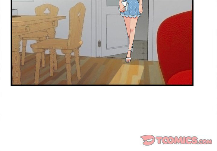 Secret Friend: Chapter chapter-75 - Page 3