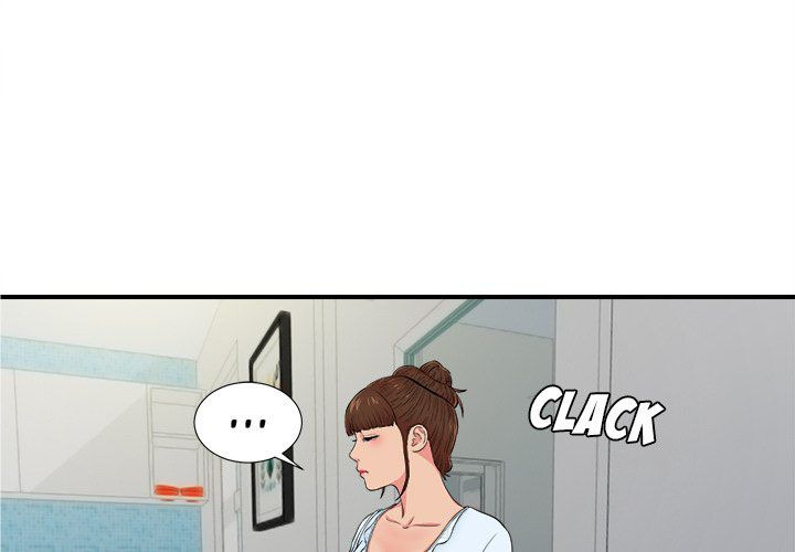 Secret Friend: Chapter chapter-75 - Page 4