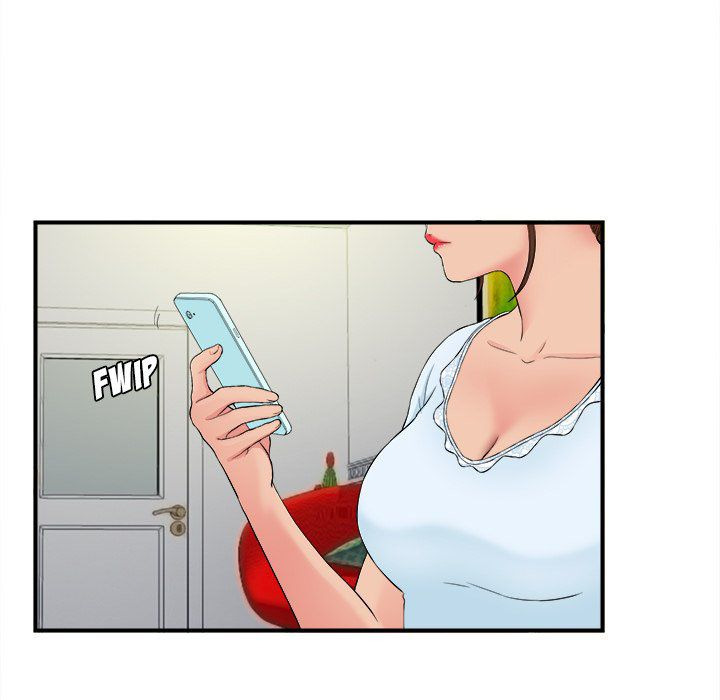 Secret Friend: Chapter chapter-75 - Page 8