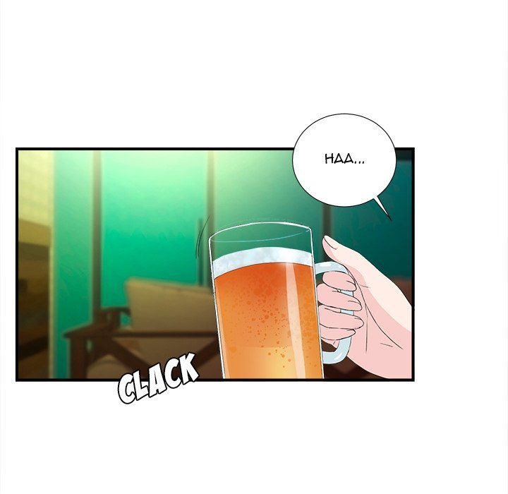 Secret Friend: Chapter chapter-75 - Page 14
