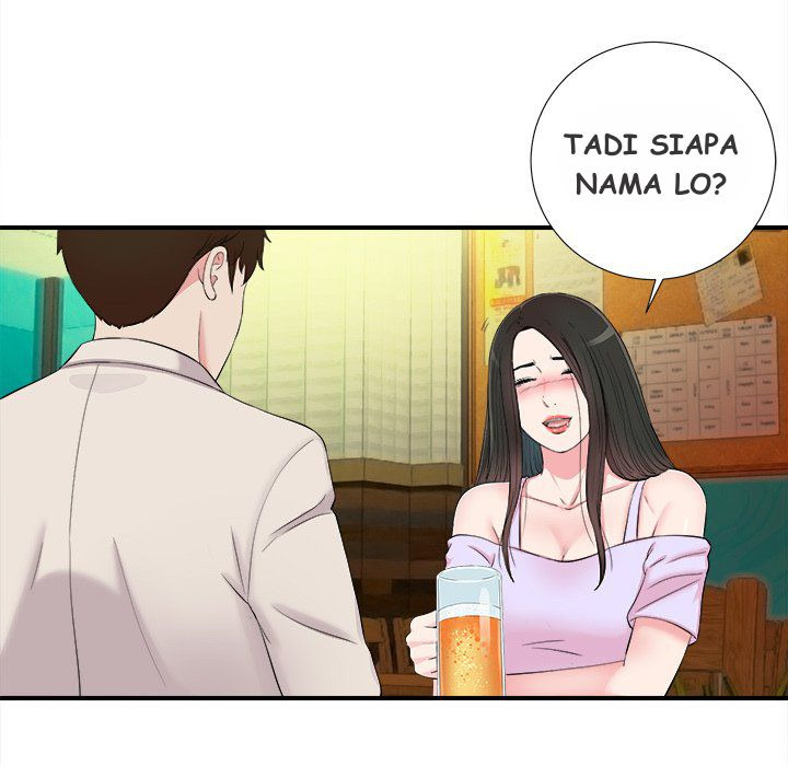 Secret Friend: Chapter chapter-75 - Page 15