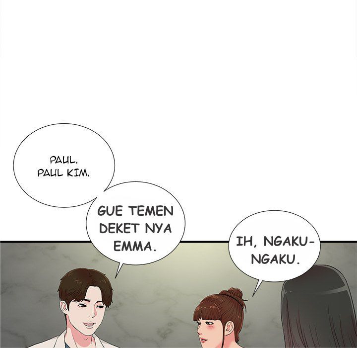 Secret Friend: Chapter chapter-75 - Page 16