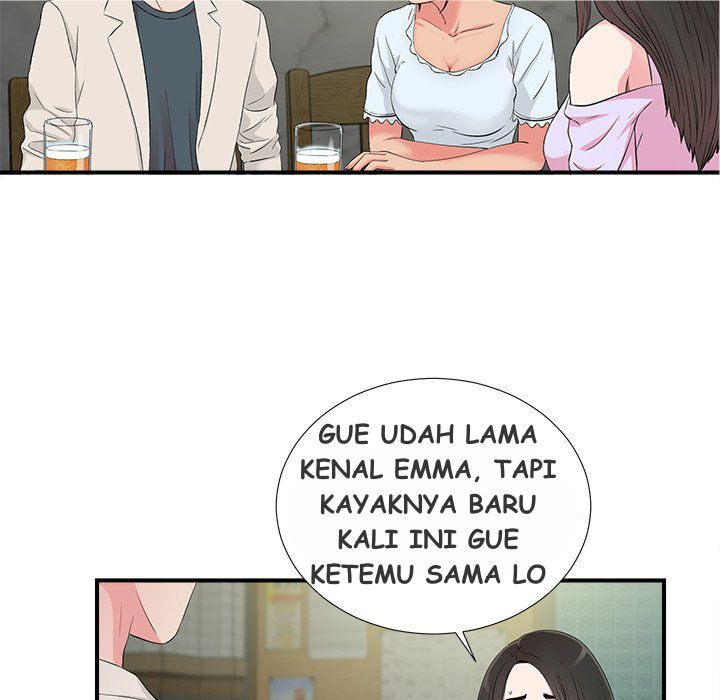 Secret Friend: Chapter chapter-75 - Page 17