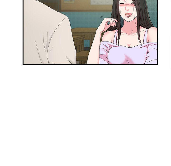 Secret Friend: Chapter chapter-75 - Page 18