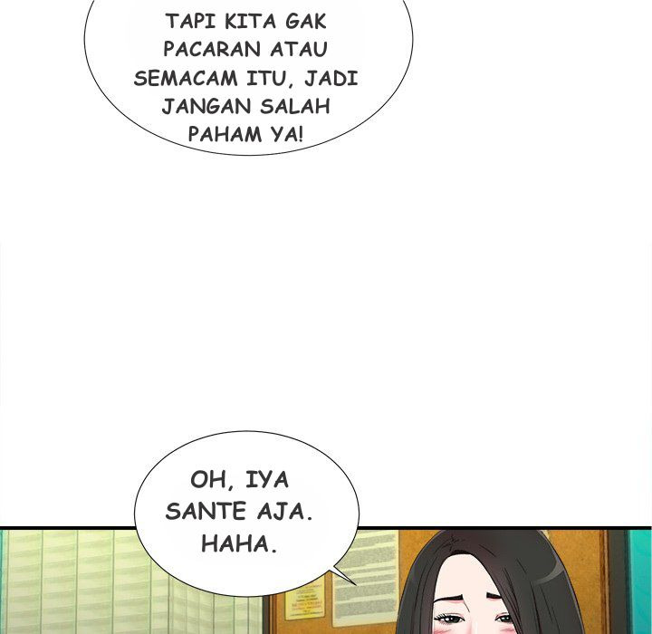 Secret Friend: Chapter chapter-75 - Page 20