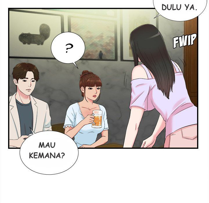 Secret Friend: Chapter chapter-75 - Page 22