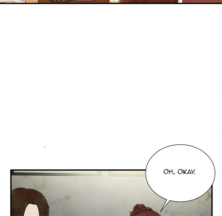 Secret Friend: Chapter chapter-75 - Page 24