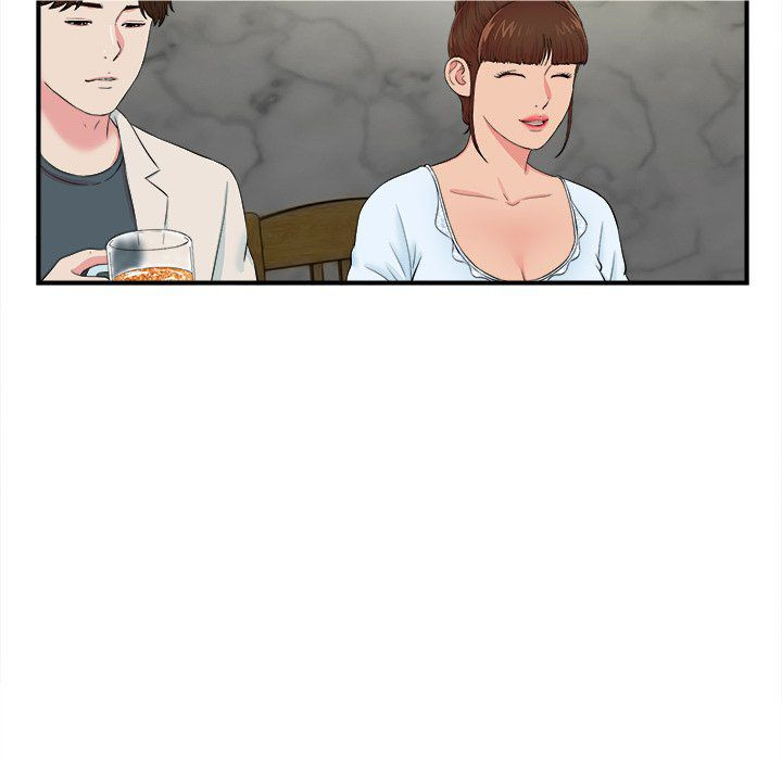 Secret Friend: Chapter chapter-75 - Page 25