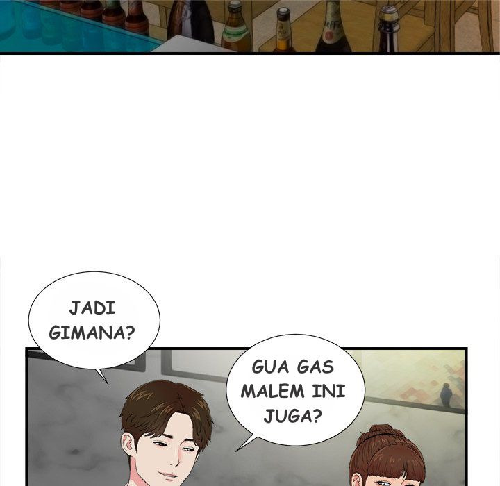 Secret Friend: Chapter chapter-75 - Page 27