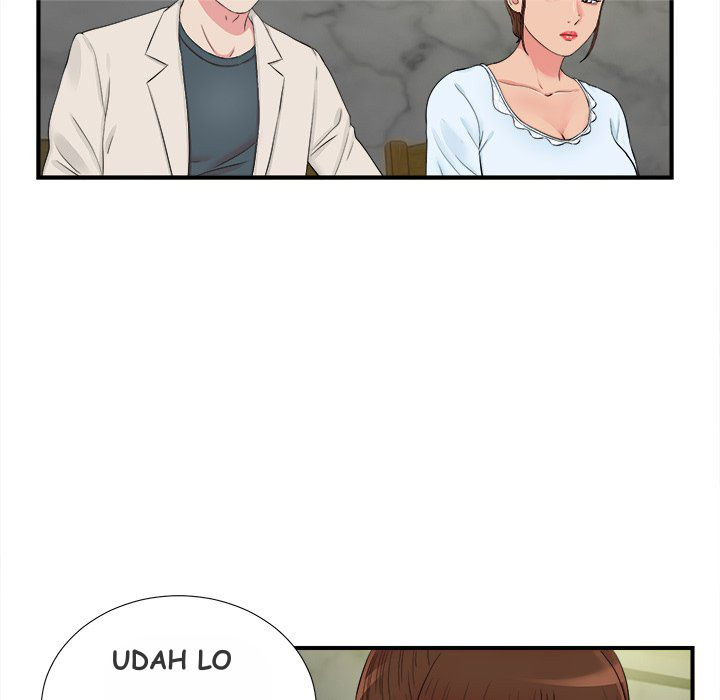 Secret Friend: Chapter chapter-75 - Page 28