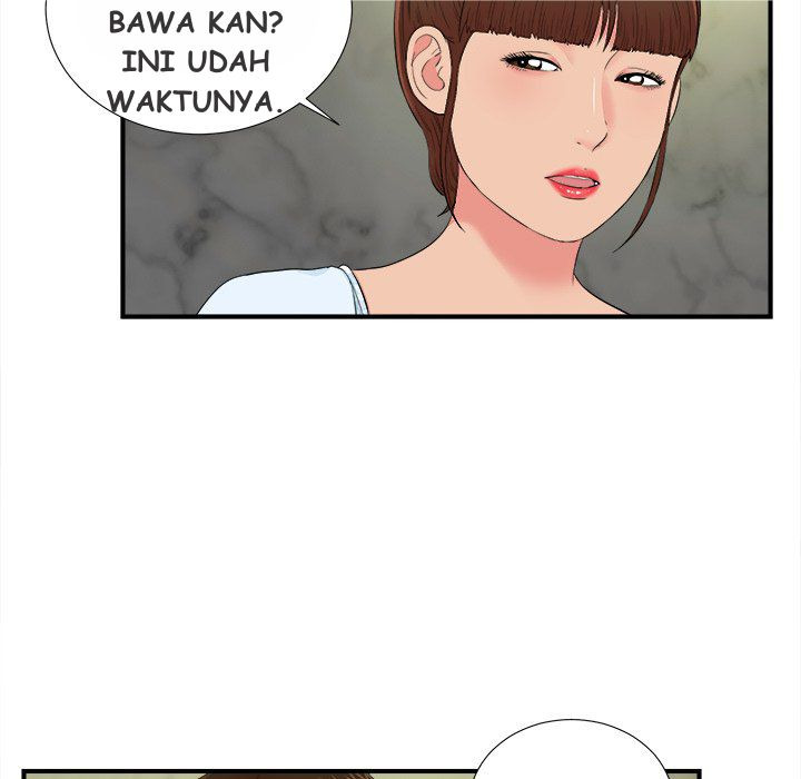 Secret Friend: Chapter chapter-75 - Page 29