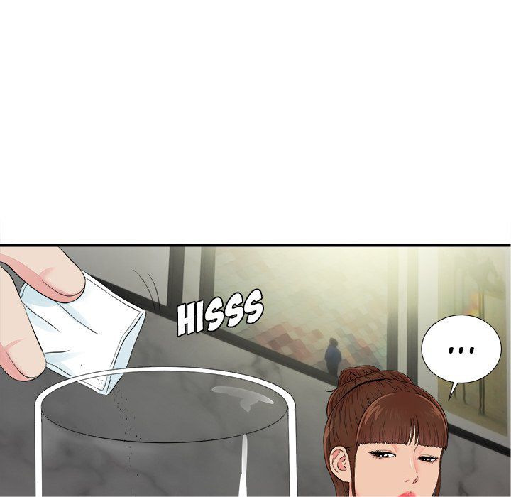 Secret Friend: Chapter chapter-75 - Page 31