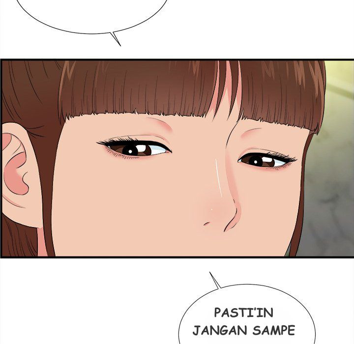 Secret Friend: Chapter chapter-75 - Page 33