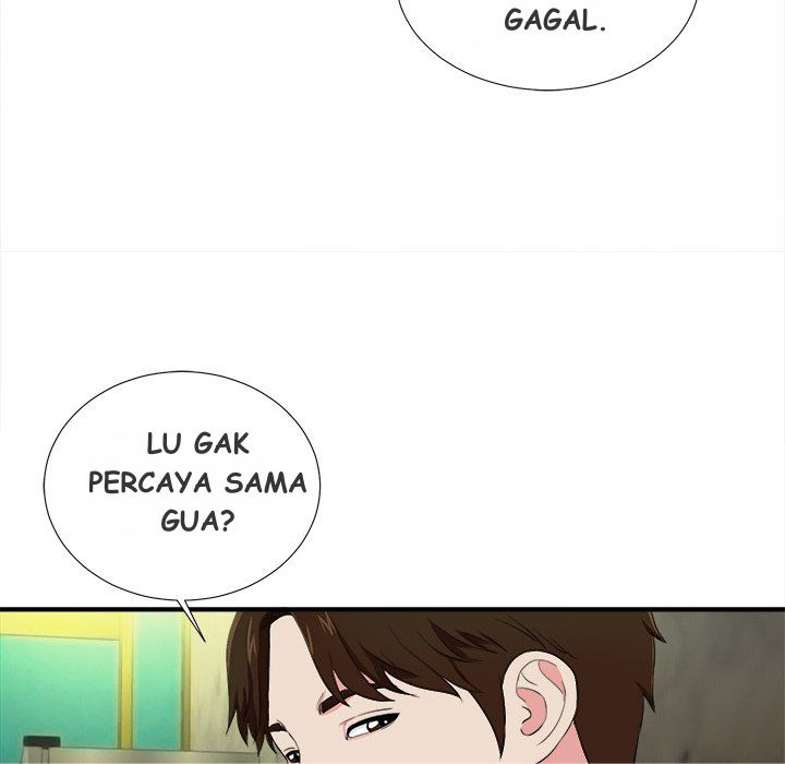 Secret Friend: Chapter chapter-75 - Page 34