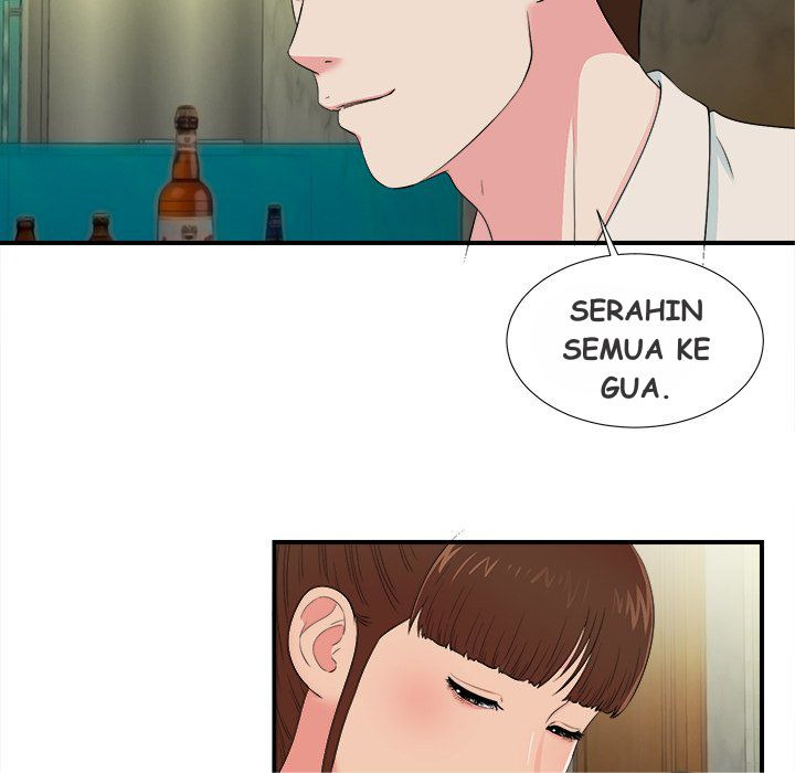 Secret Friend: Chapter chapter-75 - Page 35