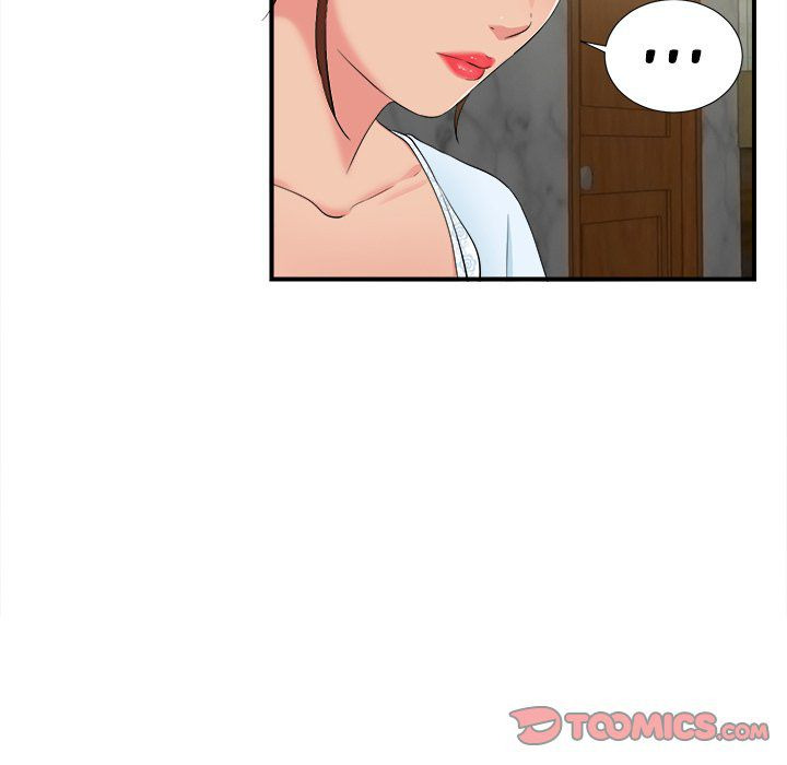 Secret Friend: Chapter chapter-75 - Page 36
