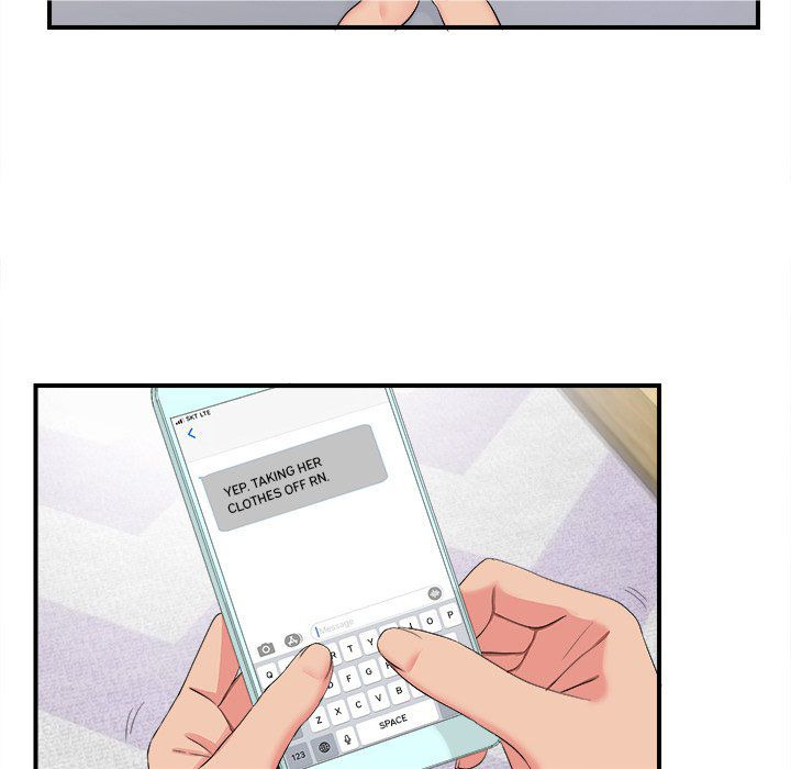 Secret Friend: Chapter chapter-75 - Page 38
