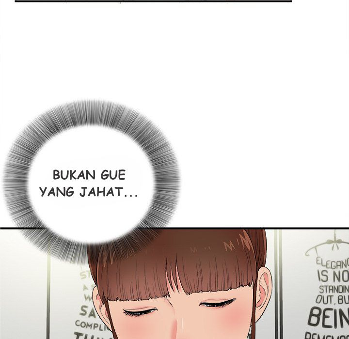 Secret Friend: Chapter chapter-75 - Page 39