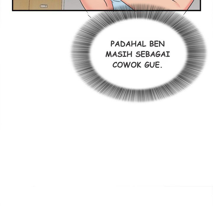Secret Friend: Chapter chapter-75 - Page 42
