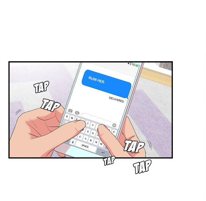 Secret Friend: Chapter chapter-75 - Page 43