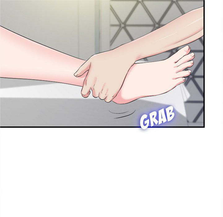 Secret Friend: Chapter chapter-75 - Page 46