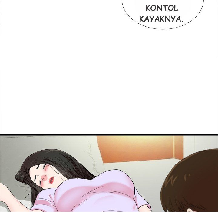 Secret Friend: Chapter chapter-75 - Page 53