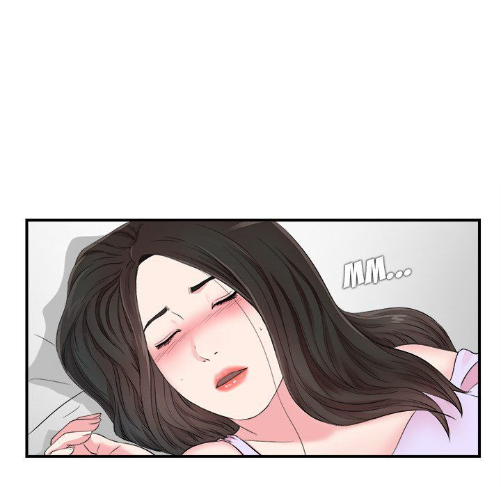 Secret Friend: Chapter chapter-75 - Page 55