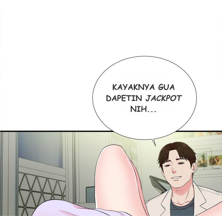 Secret Friend: Chapter chapter-75 - Page 56