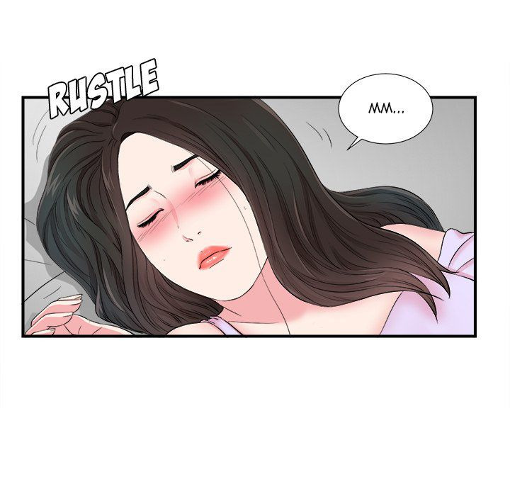 Secret Friend: Chapter chapter-75 - Page 62