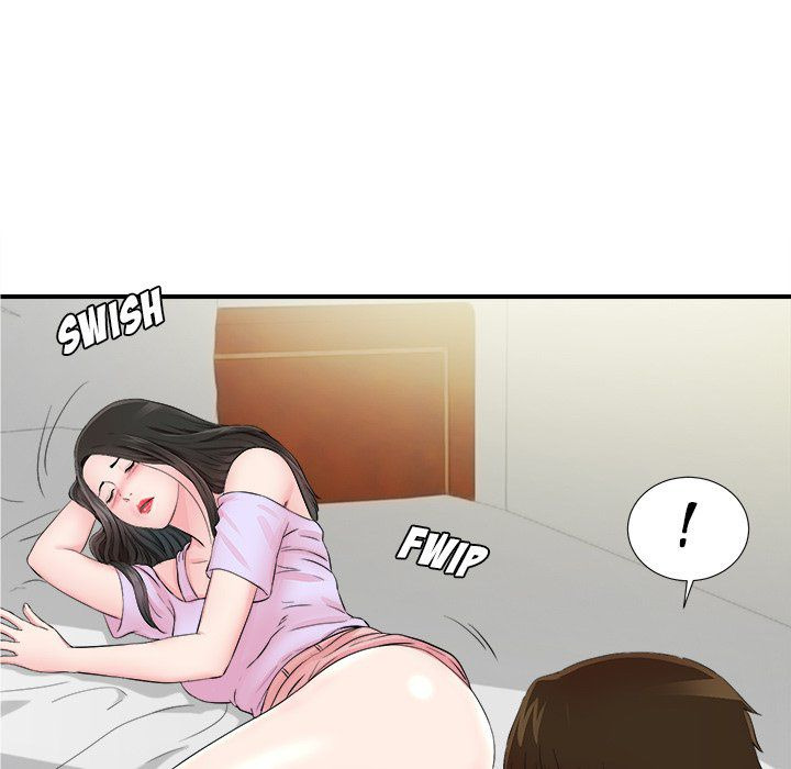 Secret Friend: Chapter chapter-75 - Page 64